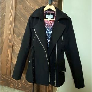BCBG coat